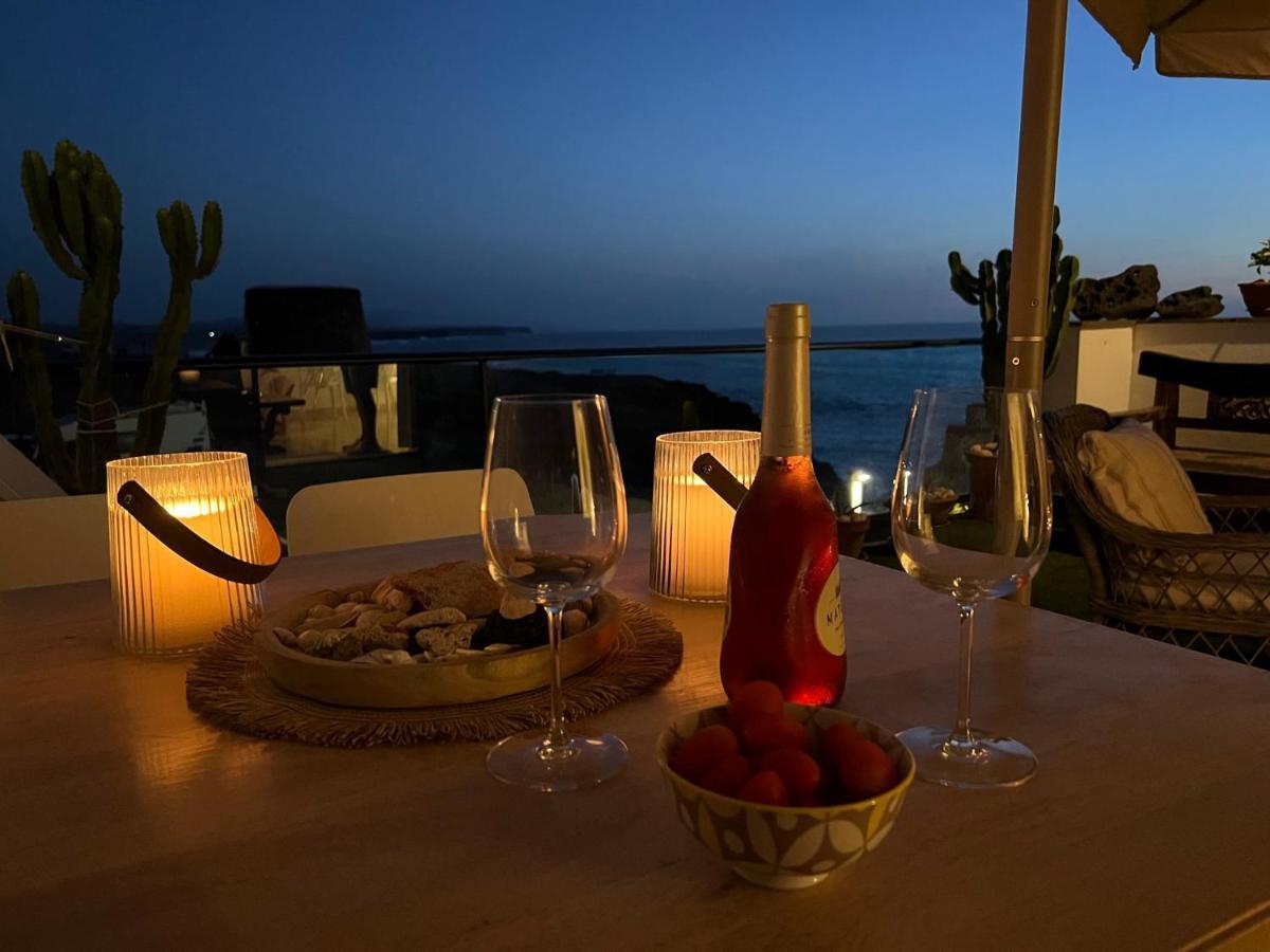 Apartamento Mar I Sol El Cotillo Buitenkant foto