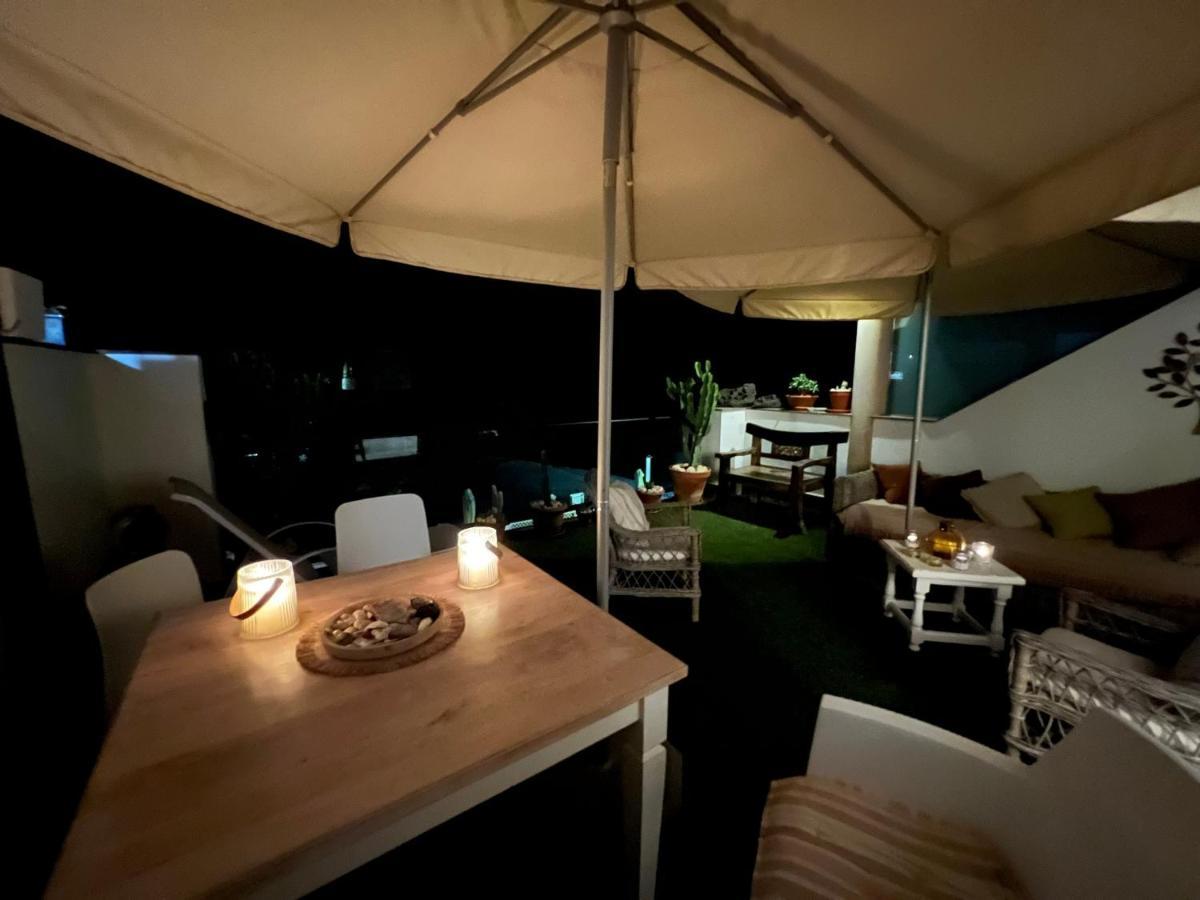 Apartamento Mar I Sol El Cotillo Buitenkant foto